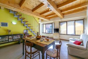 Casa Baroni few min from Orta Lake - Happy Rentals