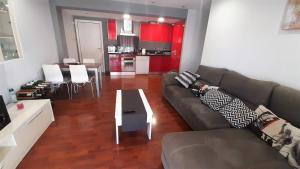 Apartamento El Canal