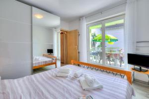 Marinas Green Home - Happy Rentals