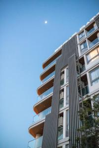 Sai | New Luxury Boutique Apartment | Nai Harn