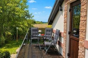 Apartment in Miedzywodzie near Baltic Beach