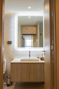 Sai | New Luxury Boutique Apartment | Nai Harn