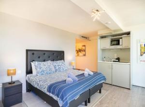 Studio Cosy à 300m du port