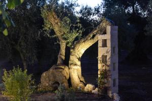 Terra Mater - Exclusive Cottage -