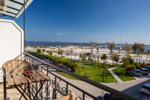Skyview Suites Alfa