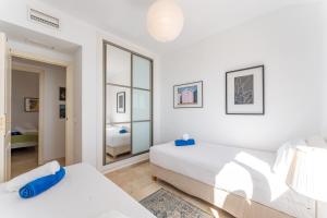 3 Bed with Panoramic Sea views - Pass the Keys