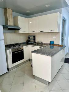 Appartement le jasmin