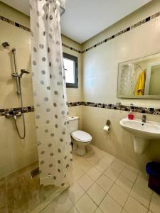 Appartement le jasmin