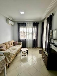 Appartement le jasmin