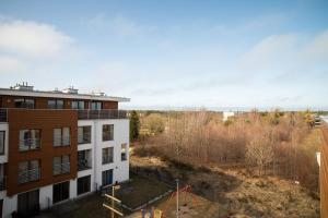 Apartament 28 Kuracyjna