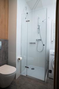 Apartament 28 Kuracyjna