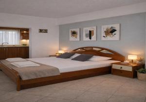 Voda apartments