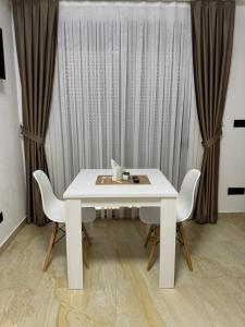 Apartmani Edi Ulcinj