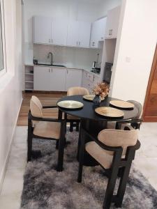 Mombasa Beach Apt nyali