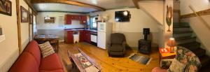 Bugaboo Cottages