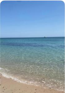 Casa Roberta a due passi dal mare