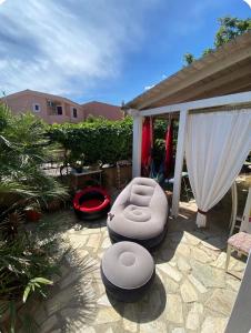 Casa Roberta a due passi dal mare