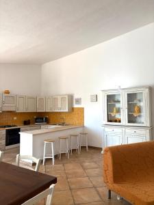 Santa Maria Holiday house