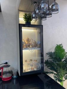 Kattameya Modern Studio
