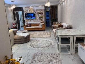 Kattameya Modern Studio