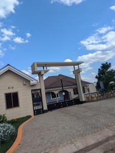 New Harambee Hotel