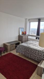 belle flat