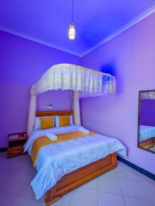 New Harambee Hotel