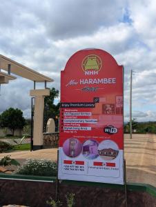 New Harambee Hotel
