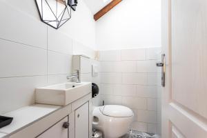 Apartment Luxury Palace No1