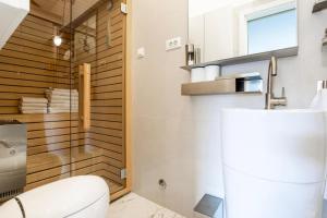 Apartment Luxury Palace No1