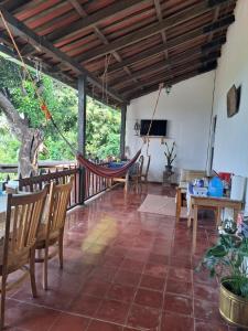 CASA LICHIs