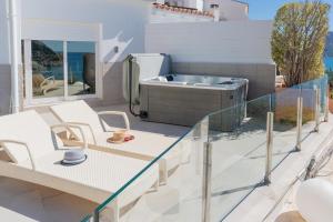 Maryvilla Inspiración y Vacaciones - Villa Mascarat