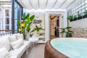 Apartment Luxury Palace No1