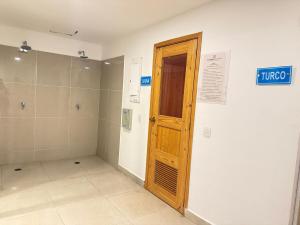 Modern loft Cartagena Beach Crespo beach