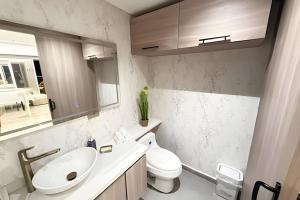 Modern loft Cartagena Beach Crespo beach