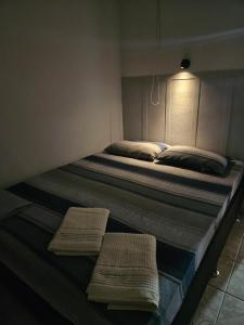 Descanso em família a 5min a pé do Santuário Nacional