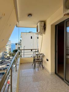 Vesa Apartments