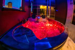 Apartment Jacuzzi Basztowa