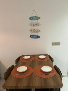 Rio Beach Appartment Sea View 3 Pools Parking