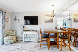 Victorian Condo #9312