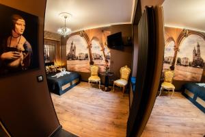 Apartment Jacuzzi Basztowa