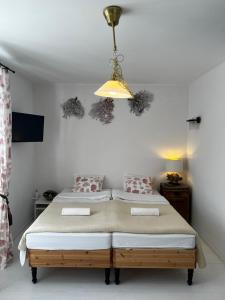 Apartamenty Helski Domek