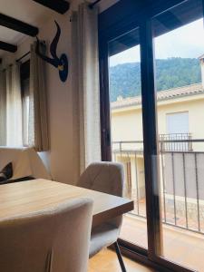 Apartamento Margúz