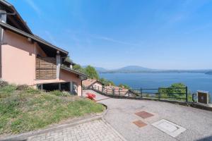Monte Lago Suite – Breathtaking