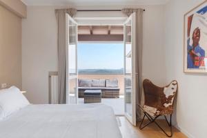 Monte Lago Suite – Breathtaking