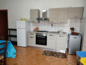 Casa delle Mimose vicino al mare