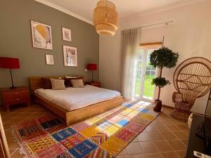 West Nest Praia del Rey
