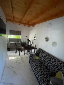 Alojamiento para parejas, amigos o familia tipo