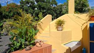 Casa Barranco