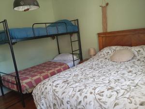 tu alojamiento Etchegaray